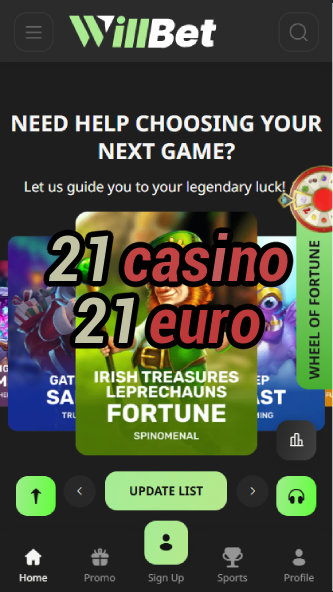 21 Casino 21 Euro - European Blackjack Variant-casinoorder.vip
