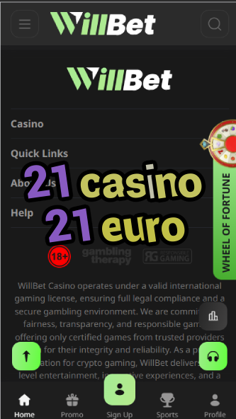 21 Casino 21 Euro - European Blackjack Variant-casinoorder.vip