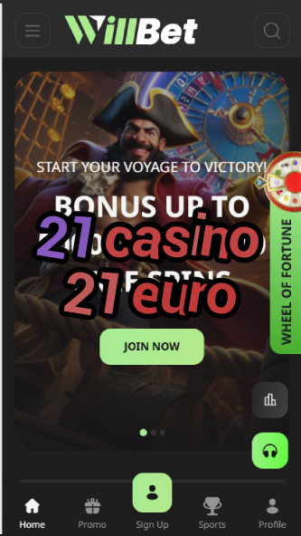 21 Casino 21 Euro - European Blackjack Variant-casinoorder.vip